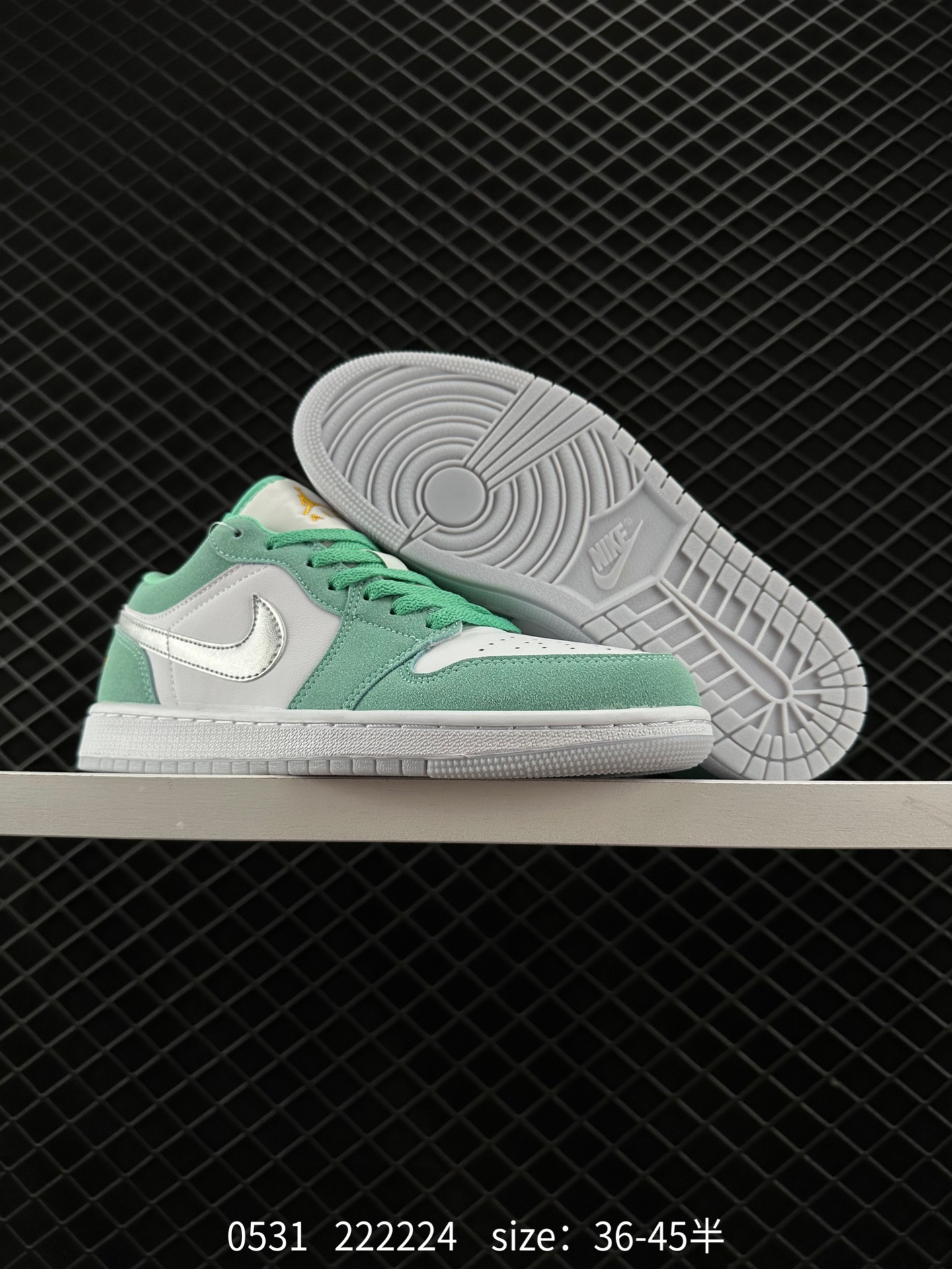 Air Jordan 1 Low AJ1